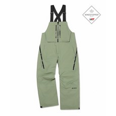 디미토 GTX VTX X 아이더 BIB 2L PANTS OIL GREEN