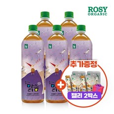 로지오가닉배도라지