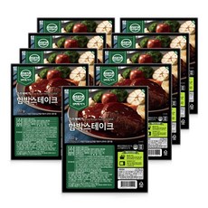 [크라제] 함박스테이크  X 외 모음 리뷰후기