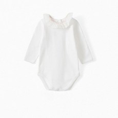 [갤러리아] 봉쁘앙봉쁘앙 20FW 베이비바디수트(H20APRIL)12M18M
