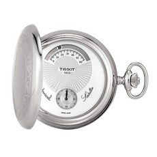 tissot회중시계