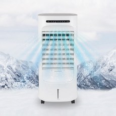 한양테크냉풍기