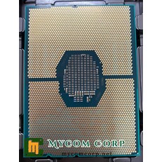 Intel Xeon 골드 6246R Server 16-코어 3.40GHz 35.75MB CPU 프로세서 SRGZL 126186361991
