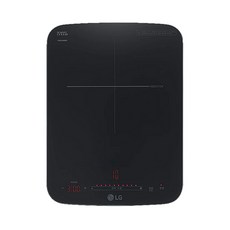 LG전자 LG HEI1V9 인덕션 전기레인지 1구