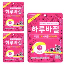 다이어트사탕