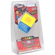 헬로카봇큐브시계3