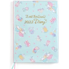 리틀트윈스타메모패드