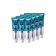 메디안 치석잇몸 치약 120g 3입 4세트 12입, 12개