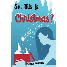 So This Is Christmas? Paperback, Pageturner Press and Media, English, 9781649088628