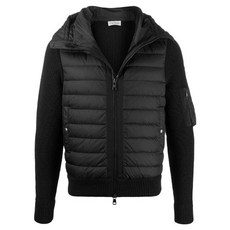 몽클레어니트패딩