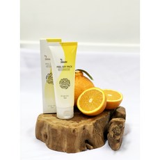 브이에스신비 카렌듈라 필 오프팩 70ml