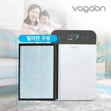음이온식탈취효율공기청정기