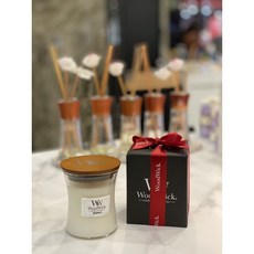 우드윅미니캔들