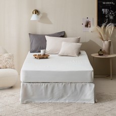 한샘포시즌매트리스커버