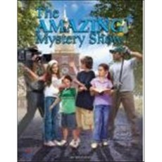 The Amazing Mystery Show, Albert Whitman & Company