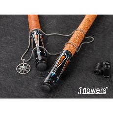 제이플라워큐 카본 당구큐 개인큐 당구큐대, 1
