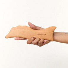 아로마티카마사지툴