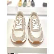 BABARA 구두 바바라 데일리 양가죽 스니커즈 AAF603 2COLOR