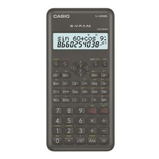 CASIO 공학용계산기 FX-350MS2