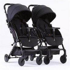 쌍둥이유모차비교