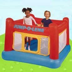 에어바운스대여야외