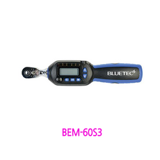 [공구메이트]디지털 토크렌치 블루텍 BLUETEC BEM-60S3 BEM-200T4