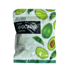 대정 웰프레시 아보카도, 5개, 500g