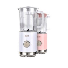 퀸메이드_ 쥬시 블랜더 QBL-3000 750ml, P핑크