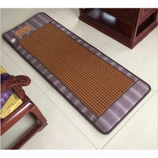 일월옥돌황토프리미엄매트