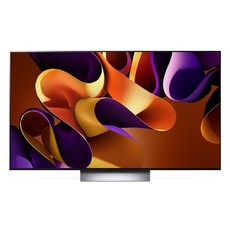 LG전자 4K UHD 올레드 evo TV 방문설치, 194cm(77인치), OLED77G4KNA, 스탠드형