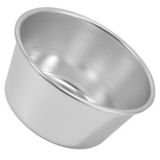 푸딩 몰드 케이크 작은 Size 주석 Baking 팬 개별 머핀 라메킨스 다리