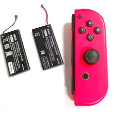 닌텐도스위치배터리교체