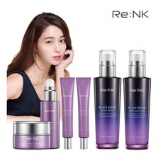 [리엔케이] 알에스에이지 항노화라인 패키지 6종, 상세 설명 참조