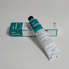 듀퐁 몰리코트 고진공 구리스 high vaccum grease 150g, 1개
