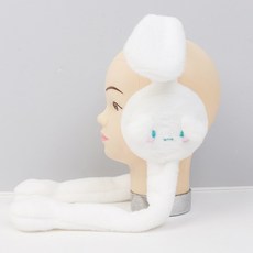 시나모롤귀마개 TOP01