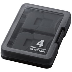 elecom메모리케이스