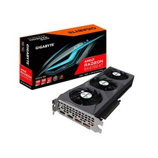 기가바이트6700xt이글