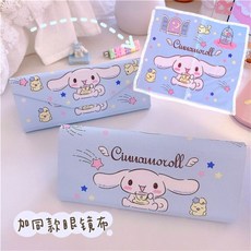 산리오안경케이스