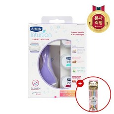 쉬크인튜이션보라기획팩날