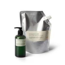 레이지소사이어티 시카 쉐이빙젤 프로즌 본품 250ml + 리필 500ml 세트, 1세트, 750ml