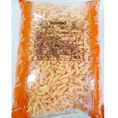 코다노 레드 체다 피자 치즈 2.5kg, 1개