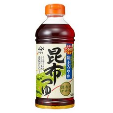 야마사 다시마 장유, 500ml, 15개