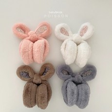 어린이귀마개밴드