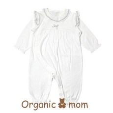 오가닉맘여름우주복