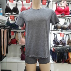 보디가드인견런닝