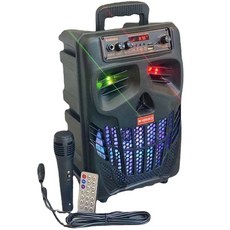 동전노래방부스