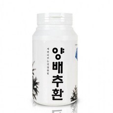 DO양배추환 300g, 1개, 상세페이지 참조