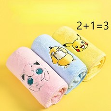 포켓몬비치타올