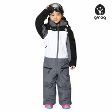 주니어올인원보드복