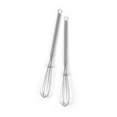 미니거품기 (손거품기 휘핑기 홈베이킹도구 whisk), 1개